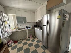 Blk 620 Choa Chu Kang Street 62 (Choa Chu Kang), HDB 5 Rooms #527757731